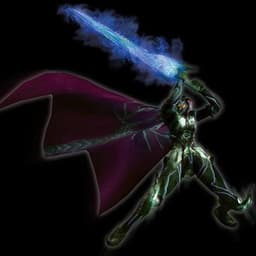 Laurcus avatar