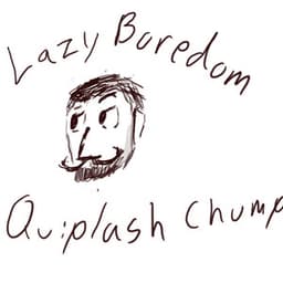 Lazyboredom avatar