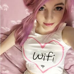 LDShadowLady avatar