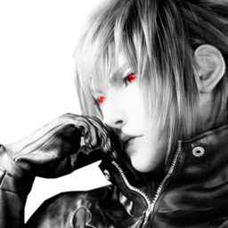 LionMayCry avatar