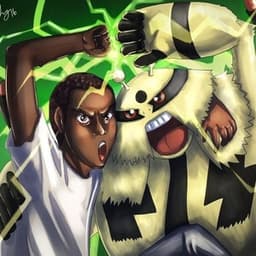 Lorcylovesyou avatar