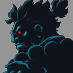 LordAkumaa avatar