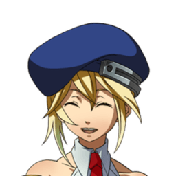 Loryia avatar
