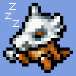 lvl27_cubone avatar