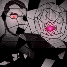 Lyeoj avatar