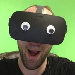 Malic_VR avatar