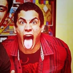 MestreJopao avatar
