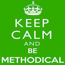 Methodical379 avatar