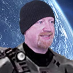 Methos911 avatar