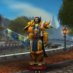 Mikemarootsy avatar