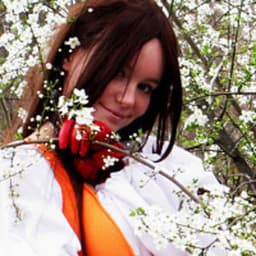 MissScarletTanager avatar