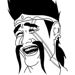 MOSTPOSITIVEMAN avatar
