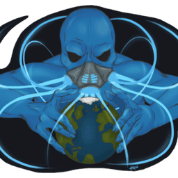 MrCreepypasta avatar