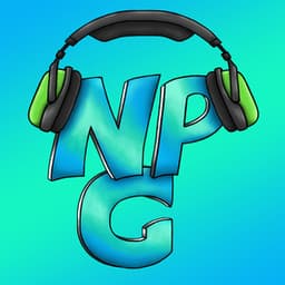 NerdParade avatar