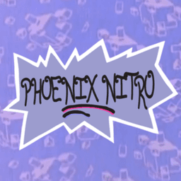 PhoenixNitro avatar
