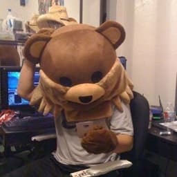 Pwnstream avatar