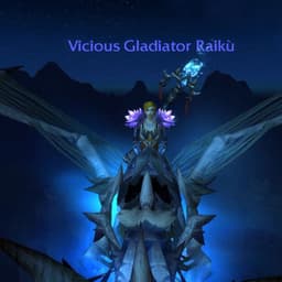 Raikubest avatar