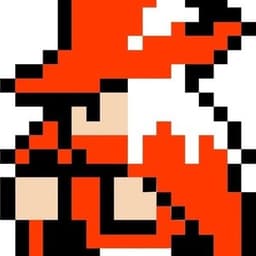 Redmage08 avatar
