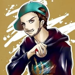 RegiBang avatar