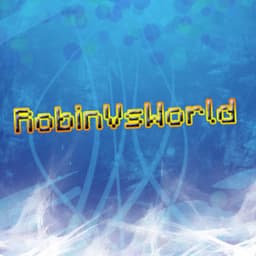 Robinvsworld avatar