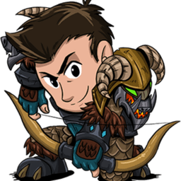 Rogerbrown avatar