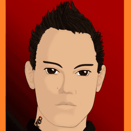 S_o_0_OrangeRange avatar