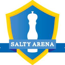 SaltyArena avatar