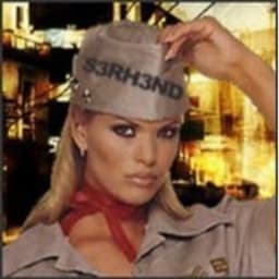 Serhendbf avatar