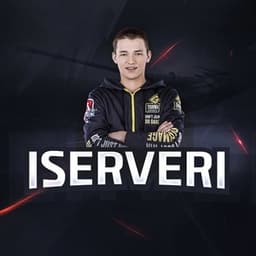 serverenok avatar