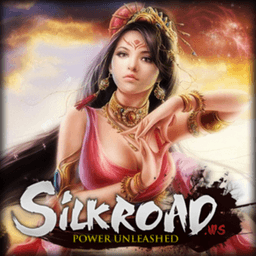 SilkroadWS avatar