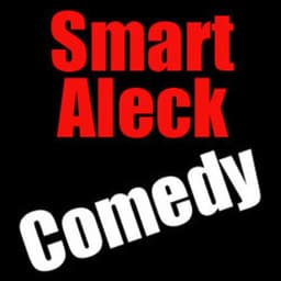 SmartAleckComedy avatar