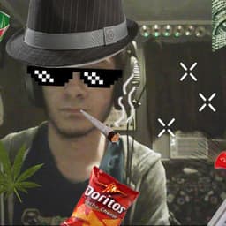 SneakyLeif avatar