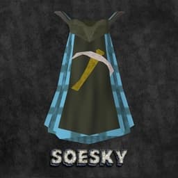 Soesky avatar