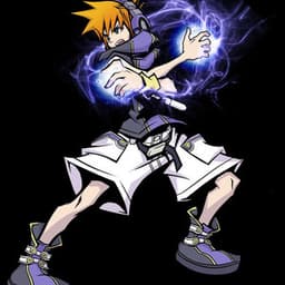 Solidneku avatar