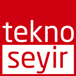 TeknoSeyir avatar