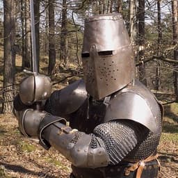TheCyberKnight avatar