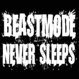 Thee_Beastmode avatar