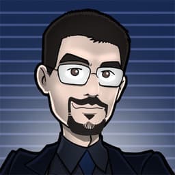 TheRagingterror avatar