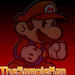 Thesampleman avatar