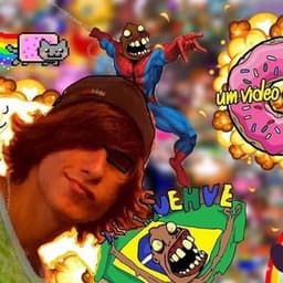 TotalmenteAleatorio avatar