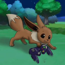 Trainer_Steevee avatar