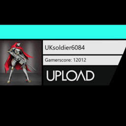 uksoldier6084 avatar
