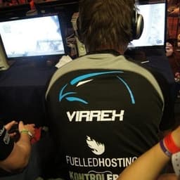 VirreX avatar