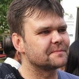 Vystrelvoko avatar