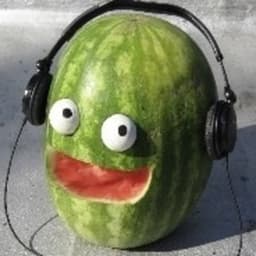 Wat3rMelown avatar