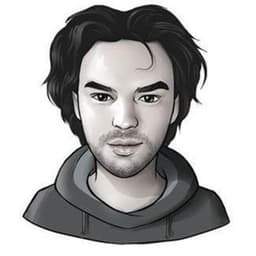 Zapahzamazki avatar